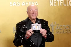 32nd Annual Actor Awards - Arrivals