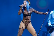 Global Citizen's Move Afrika: Kigali