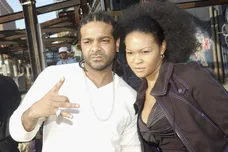 Cam'ron's 'Down And Out' Video Featuring Kanye West