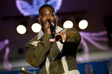 LABRUM London - Presentation - LFW February 2025