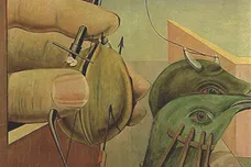 Goyard & The Kayfabe Reveal Ghais Guevara