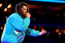 J Cole Admits Lies Feeling Like The GOAT In His Music