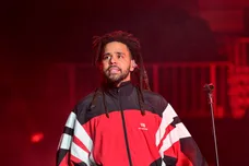 J Cole Confusion Kendrick Lamar Drake Diss Hopes They Reunite