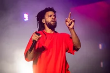 J Cole Divulges What's Next For His Career After The Fall Off
