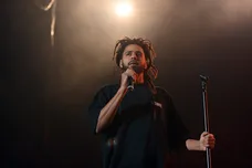 J Cole Doesnt Want To Play Favorite Hip Hop Around His Children