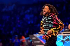 J Cole Doubles Down Apology Shane Battier