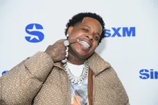 Celebrities Visit SiriusXM - November 19, 2024