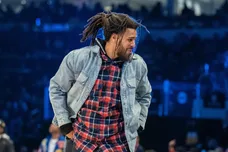 Joe Budden Isnt Fan J Cole Disingenuous Press Run