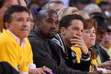 Kanye West Almost Fell Asleep Mansion Trial Testimony