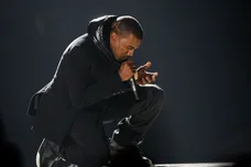 Kanye West First Day Spotify Streams New Album Bully