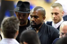 Kanye West Reveals Meaning New Album Bully