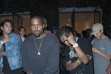 Kanye West, Travis Scott (2)