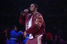 King Combs Targeted Attempted Burglary Home With Girlfriend