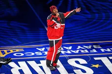 NBA: All Star-Rising Stars-Team C v Team T