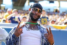 LeVeon Bell Doesnt Understand Backlash Latto 21 Savage Shade