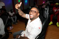 Jim X Maino Studio Session