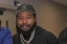Mero DJ Akademiks Grooming Allegations Back And Forth