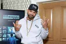 Mero Trashes DJ Akademiks Attacks Against Hot 97