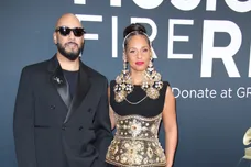 Mother Swizz Beatz Child Claims He Alicia Keys Enabled Child Addiction