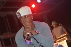 BET Music Matters A3C Showcase