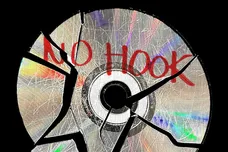 NO HOOK