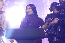 Nicki Minaj Insinuates Shes Hiring Tony Buzbee After Jay Z Case