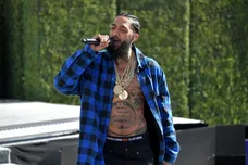 Nipsey Hussle Intersection Named In His Honor Los Angeles