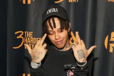 RapCaviar Presents James Harden &amp; Friends