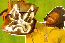 Perfect wolfacejoeyy