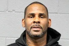 R Kelly Removed Solitary Confinement New Prison Picture