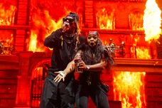 Lil Wayne Tha Carter VI Tour - Atlanta, GA