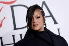 2025 CFDA Awards - Arrivals