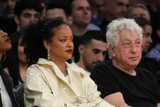 Rihanna Breaks Silence Home Shooting Details Police Report