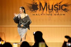 Rihanna Suspected Shooter Risks Losing Custody Child