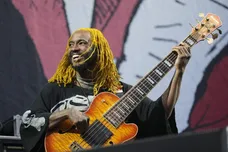 Shia LaBeouf Claims Thundercat Kid Cudi Helped Bail Prison