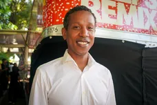 Unc's Backyard Brunch