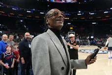 NBA: Golden State Warriors at Los Angeles Clippers