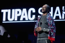 32nd Annual Rock &amp; Roll Hall Of Fame Induction Ceremony - Show