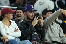 NCAA Basketball: Washington State at Southern California