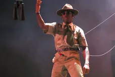 Syndication: Desert Sun