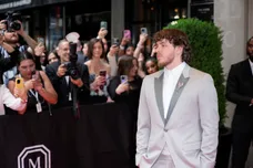 News: Met Gala Red Carpet