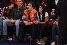 NBA: Playoffs-Indiana Pacers at New York Knicks