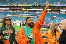 NCAA Football: CFP National Championship-Miami vs Indiana