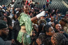 Syndication: Detroit Free Press