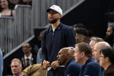 NBA: Los Angeles Clippers at Golden State Warriors