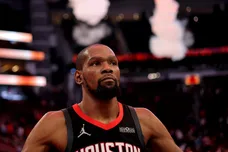 NBA: New Orleans Pelicans at Houston Rockets