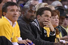 NBA: Playoffs-Houston Rockets at Golden State Warriors