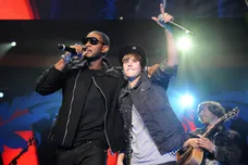 Z100's Jingle Ball 2009 - Show