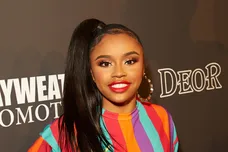 Yaya Mayweather NBA YoungBoy Mystery Gift Country Singer