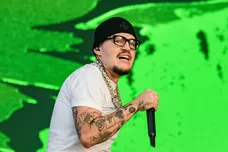 Ruisrock Festival 2025 – Day 1